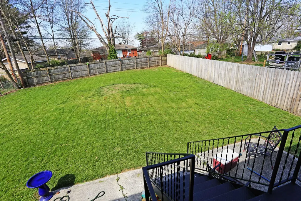 812 Wheatcroft Court Lexington KY 40505