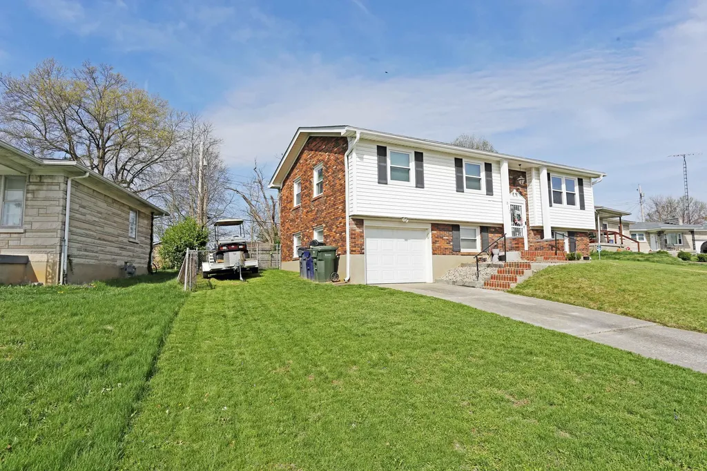 812 Wheatcroft Court Lexington KY 40505