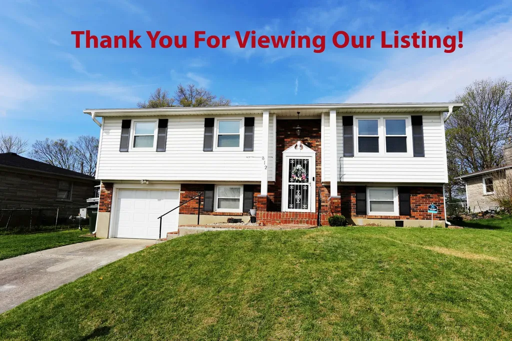 812 Wheatcroft Court Lexington KY 40505