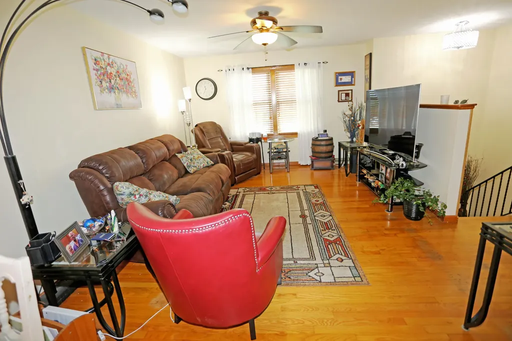 812 Wheatcroft Court Lexington KY 40505