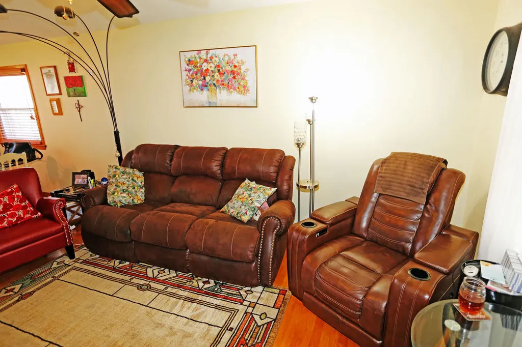 812 Wheatcroft Court Lexington KY 40505