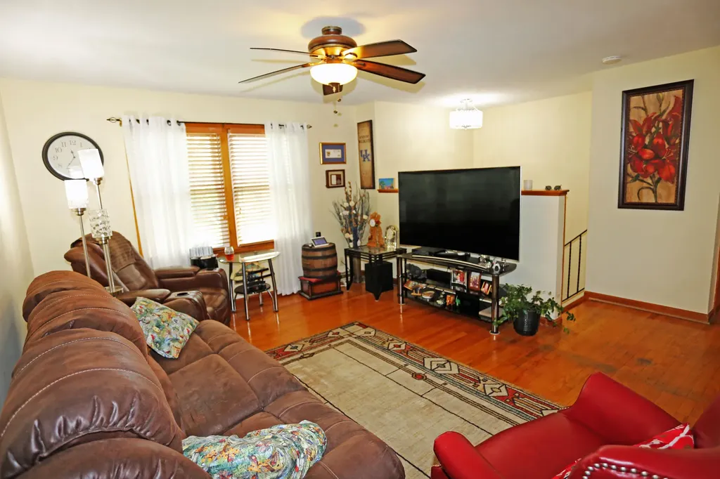 812 Wheatcroft Court Lexington KY 40505