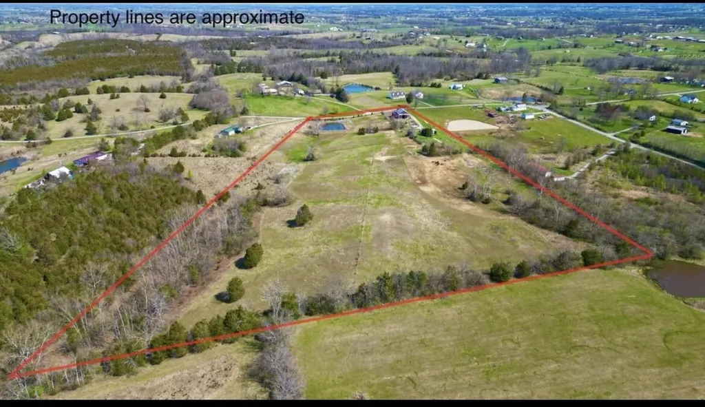 140 Parsons Lane Harrodsburg KY 40330