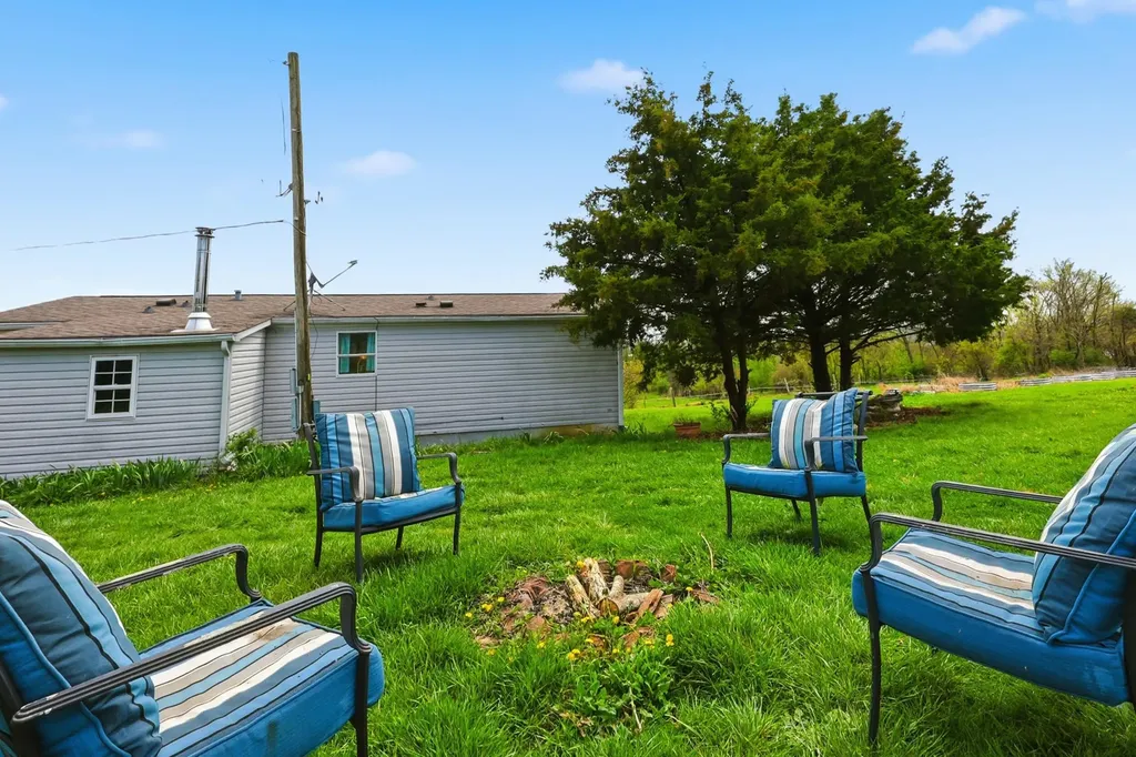 140 Parsons Lane Harrodsburg KY 40330