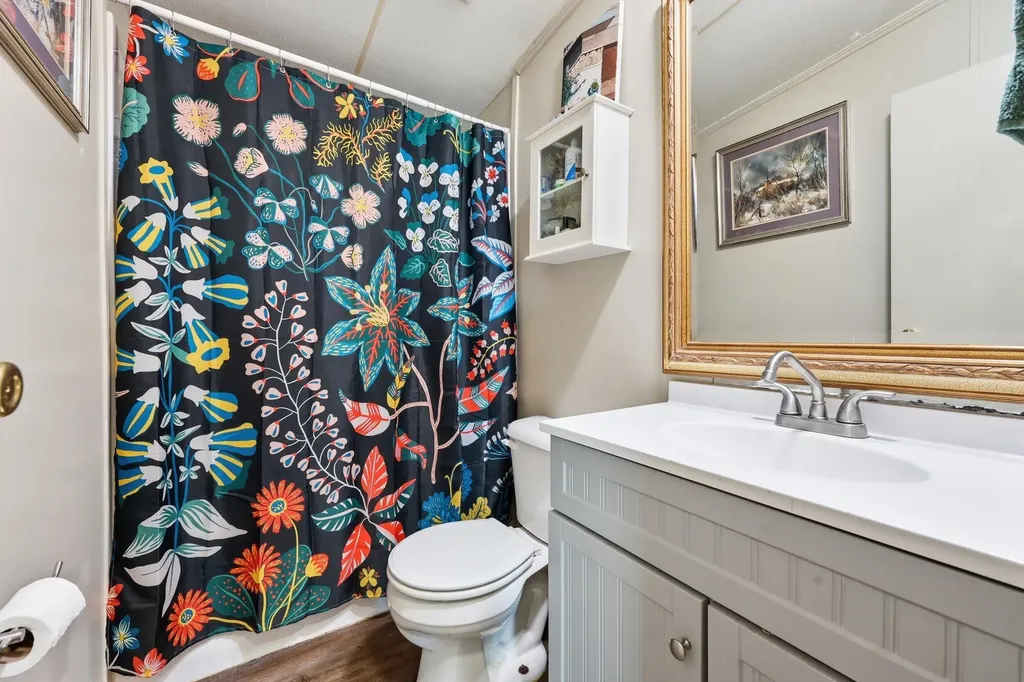 140 Parsons Lane Harrodsburg KY 40330