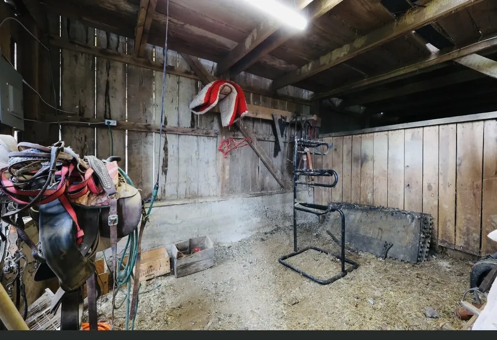 140 Parsons Lane Harrodsburg KY 40330