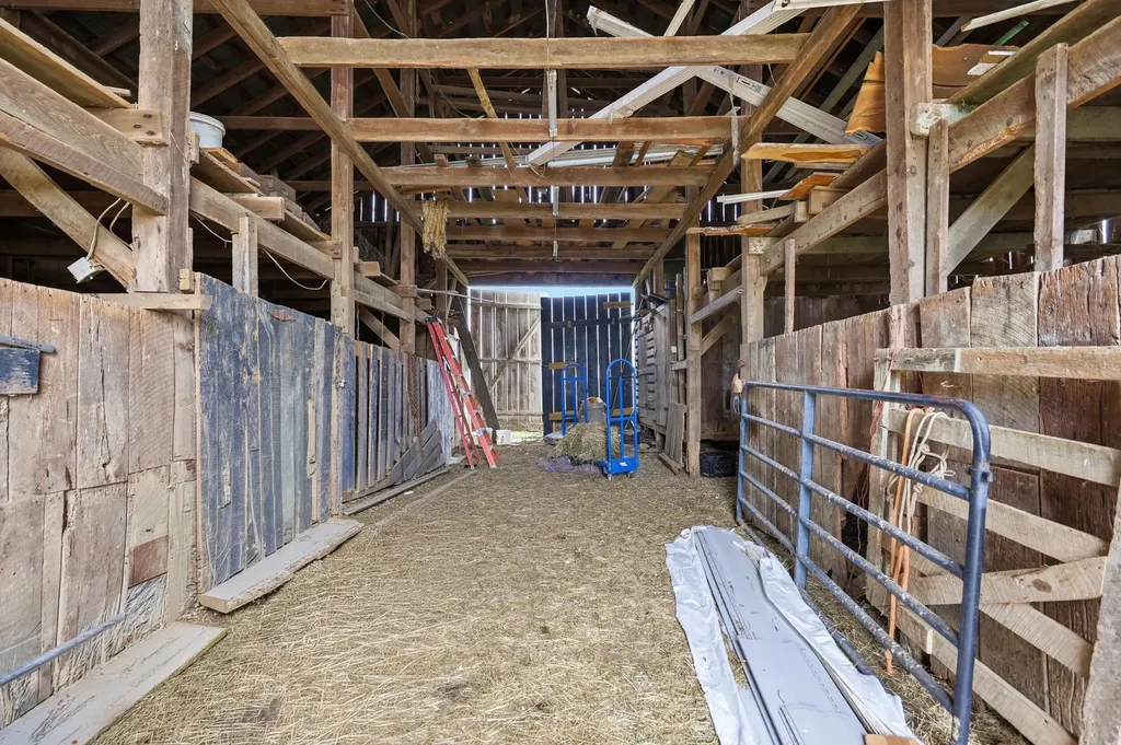 140 Parsons Lane Harrodsburg KY 40330
