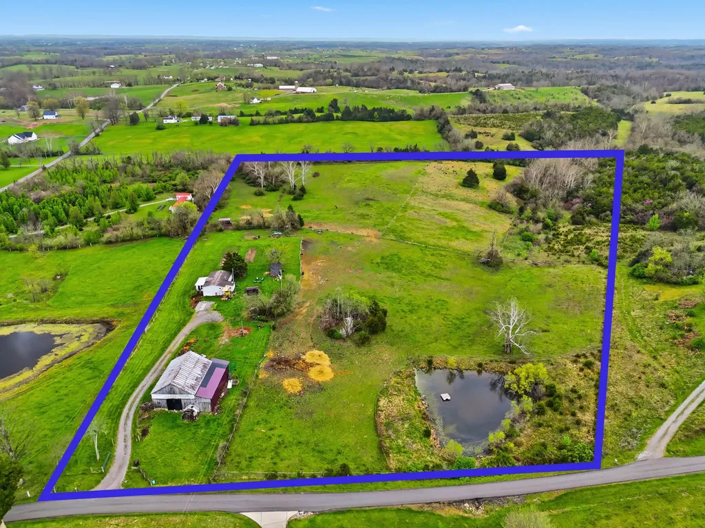 140 Parsons Lane Harrodsburg KY 40330
