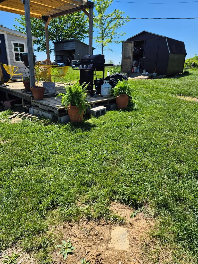 140 Parsons Lane Harrodsburg KY 40330