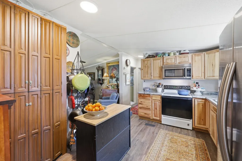 140 Parsons Lane Harrodsburg KY 40330