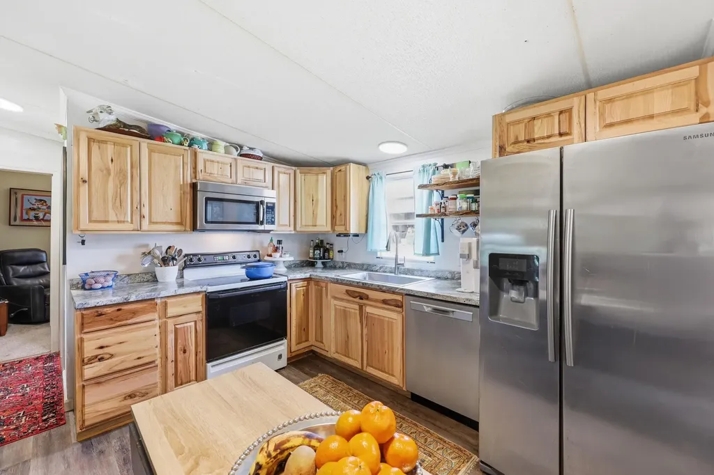 140 Parsons Lane Harrodsburg KY 40330