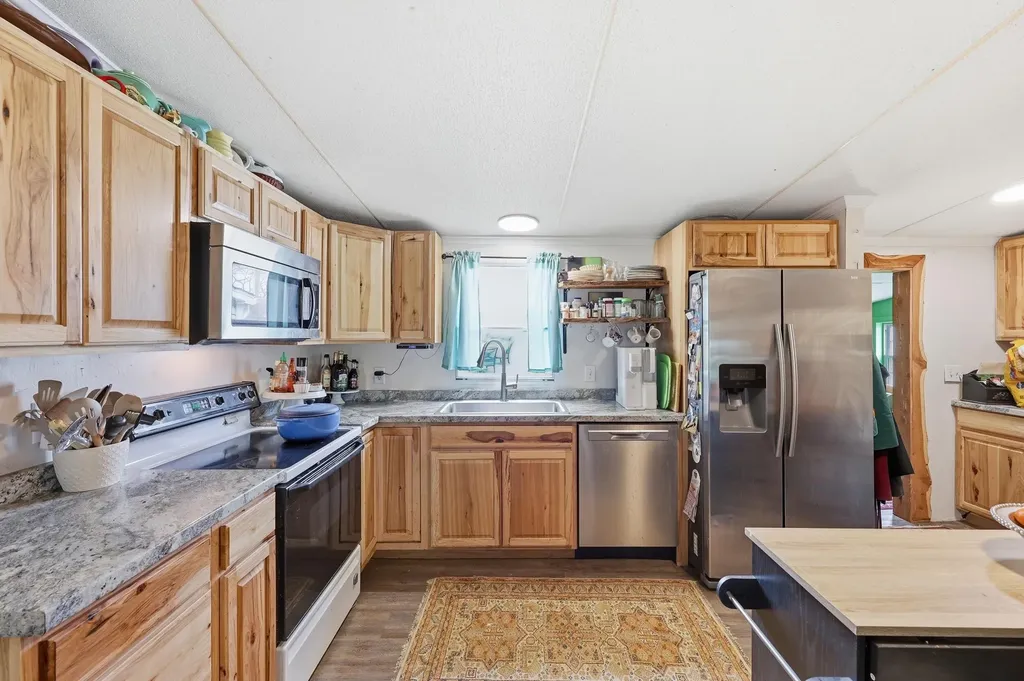 140 Parsons Lane Harrodsburg KY 40330