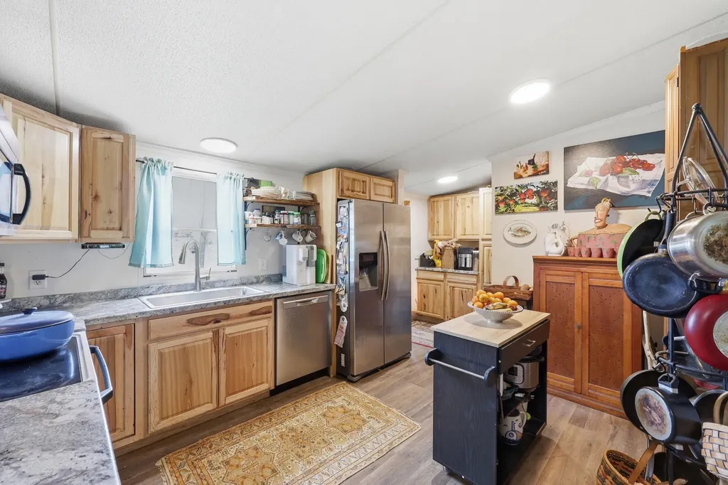 140 Parsons Lane Harrodsburg KY 40330