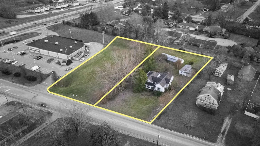 650 Winchester Road Mt Sterling KY 40353