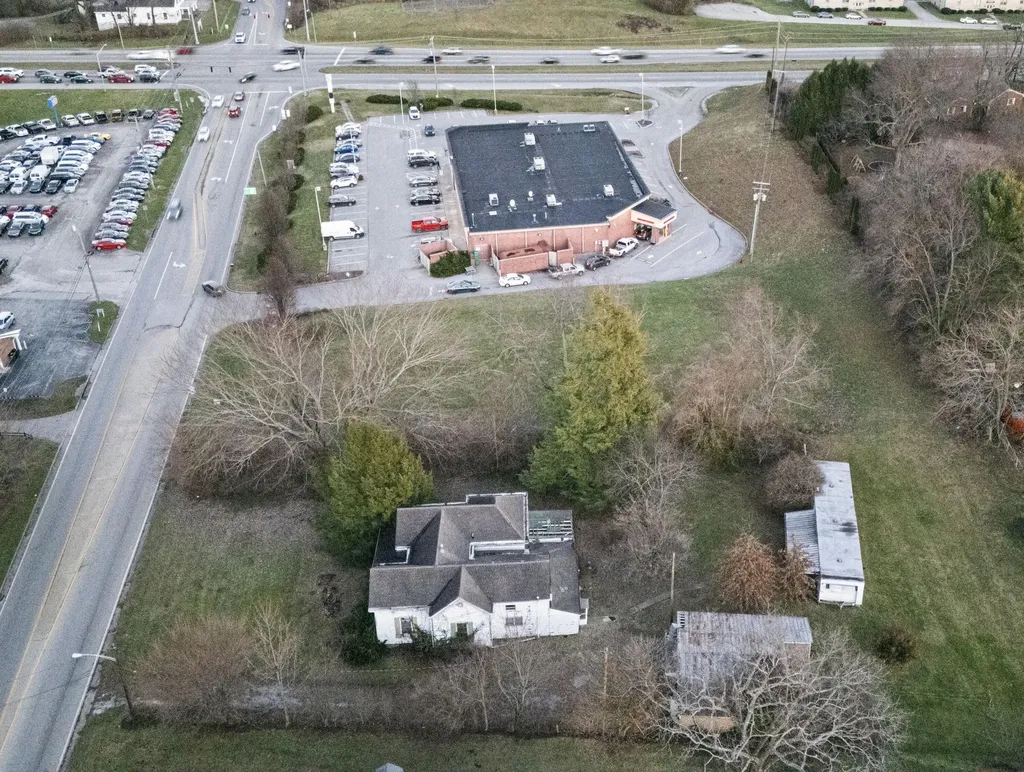 650 Winchester Road Mt Sterling KY 40353