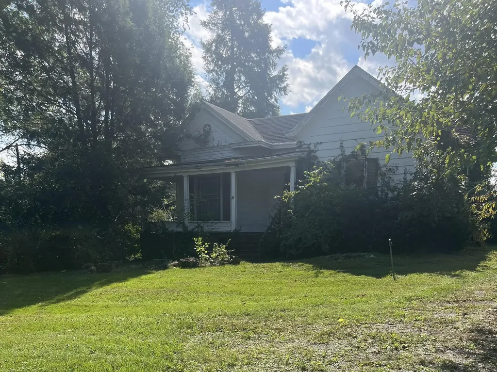 650 Winchester Road Mt Sterling KY 40353