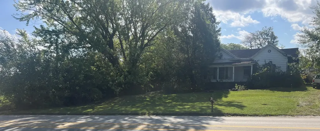 650 Winchester Road Mt Sterling KY 40353