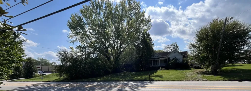 650 Winchester Road Mt Sterling KY 40353