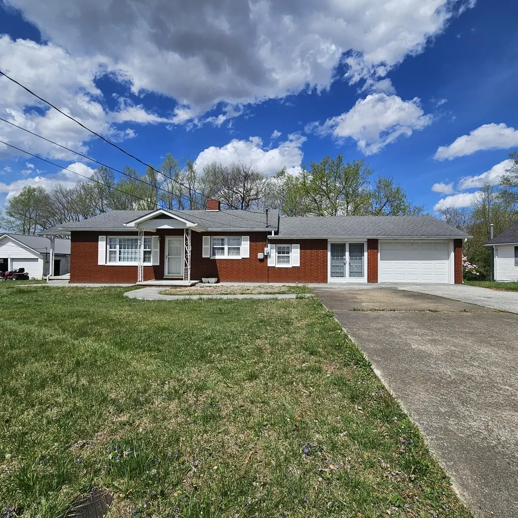 92 Highland Park Drive Williamsburg KY 40769