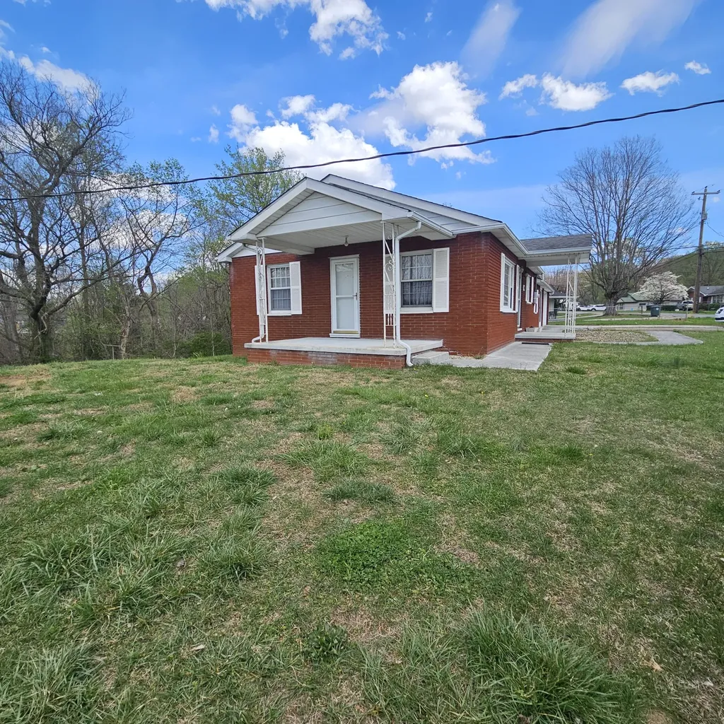 92 Highland Park Drive Williamsburg KY 40769