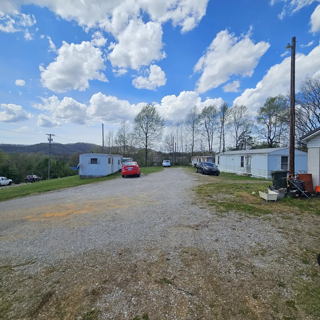 92 Highland Park Drive Williamsburg KY 40769