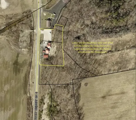 110 KY-801 Morehead KY 40351