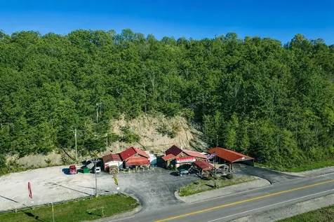 110 KY-801 Morehead KY 40351