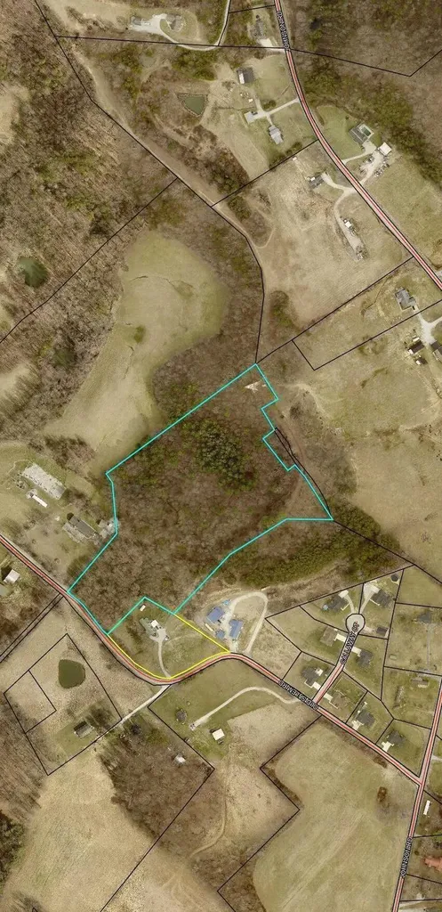 259 Old Salem Road London KY 40741