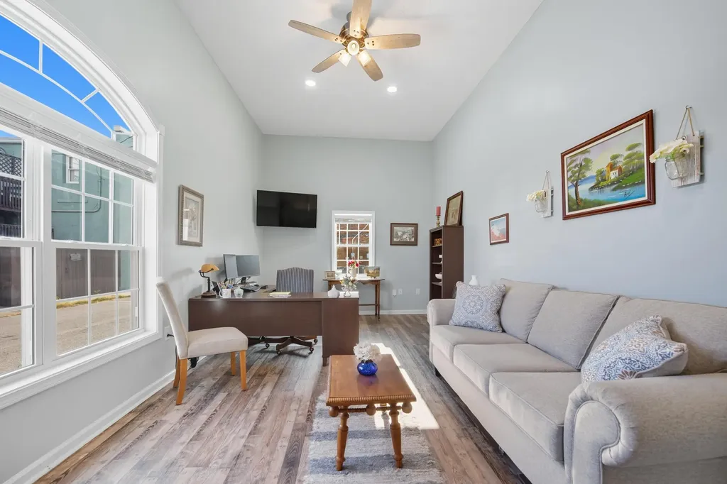 134 Jackson Street Lawrenceburg KY 40342