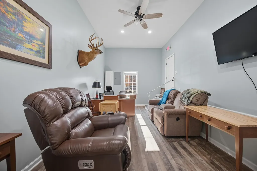 134 Jackson Street Lawrenceburg KY 40342