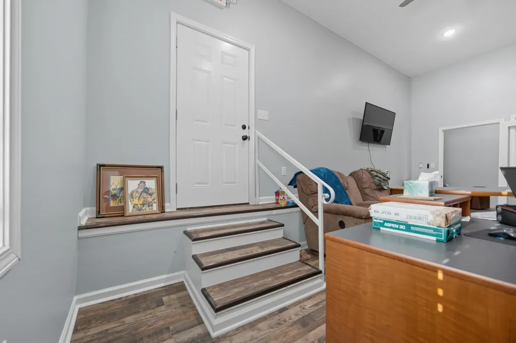134 Jackson Street Lawrenceburg KY 40342