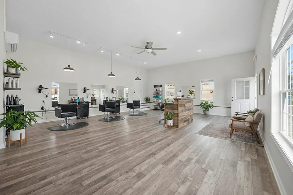 134 Jackson Street Lawrenceburg KY 40342