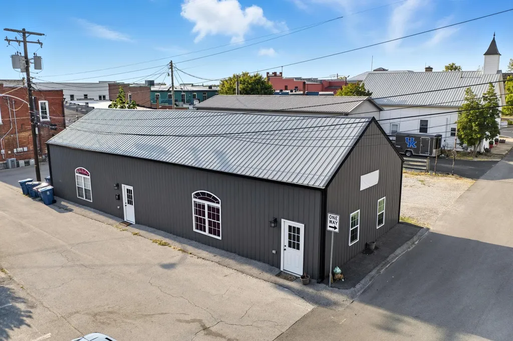 134 Jackson Street Lawrenceburg KY 40342