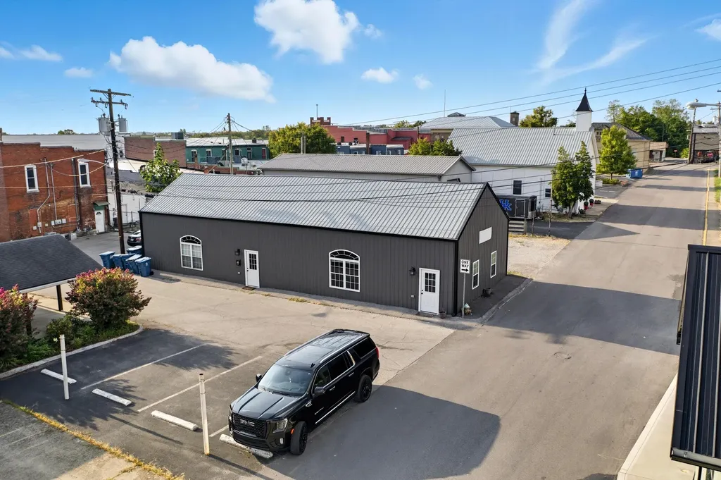 134 Jackson Street Lawrenceburg KY 40342