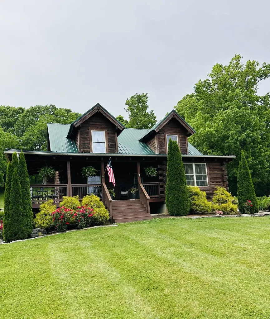 14805 Highway 127 Owenton KY 40359