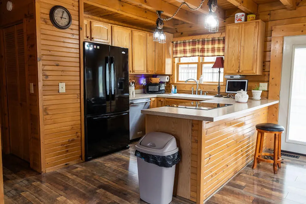 14805 Highway 127 Owenton KY 40359