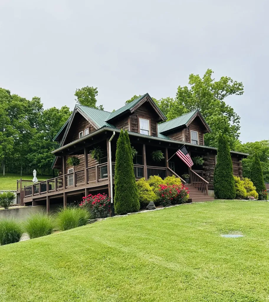14805 Highway 127 Owenton KY 40359