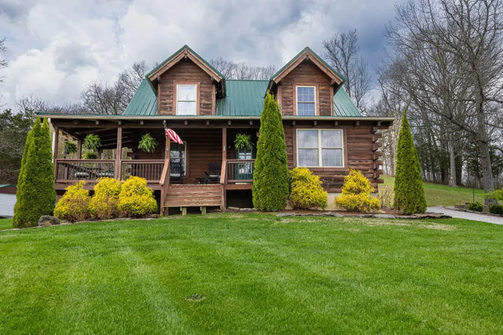 14805 Highway 127 Owenton KY 40359