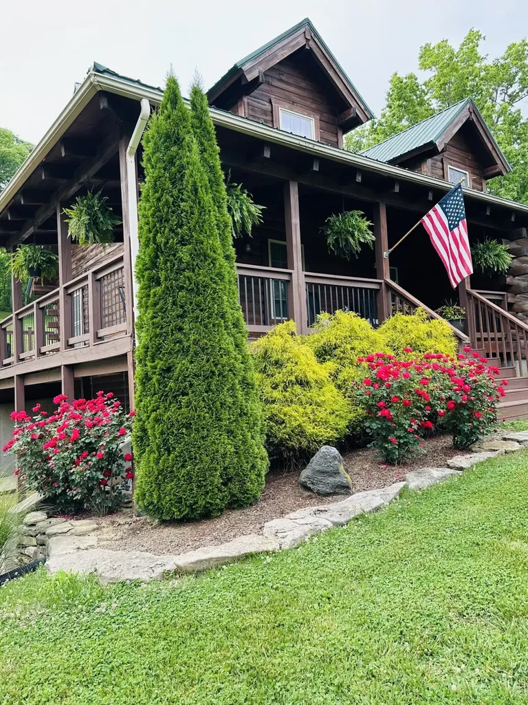 14805 Highway 127 Owenton KY 40359