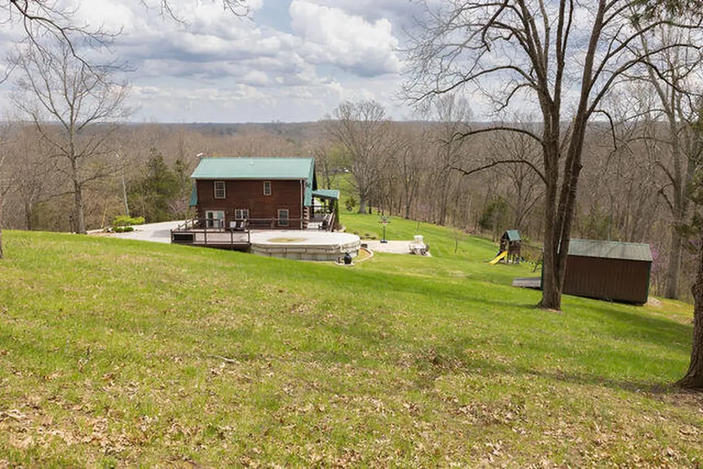 14805 Highway 127 Owenton KY 40359