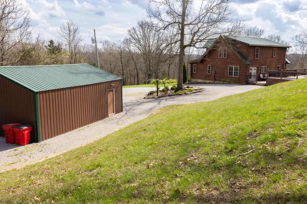 14805 Highway 127 Owenton KY 40359