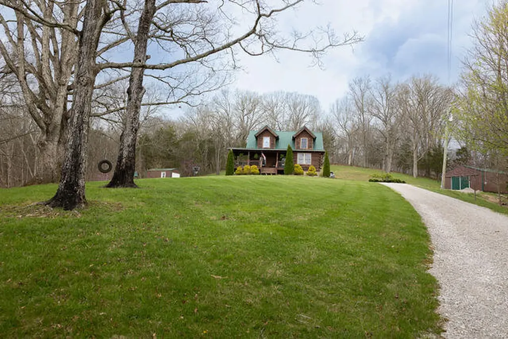 14805 Highway 127 Owenton KY 40359