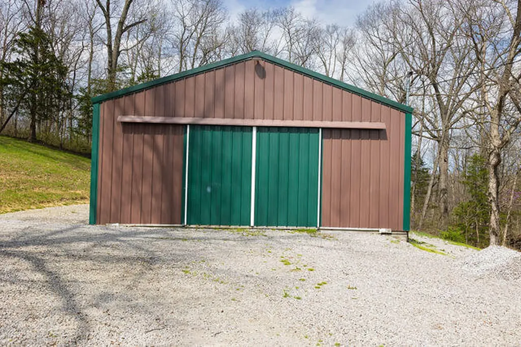 14805 Highway 127 Owenton KY 40359
