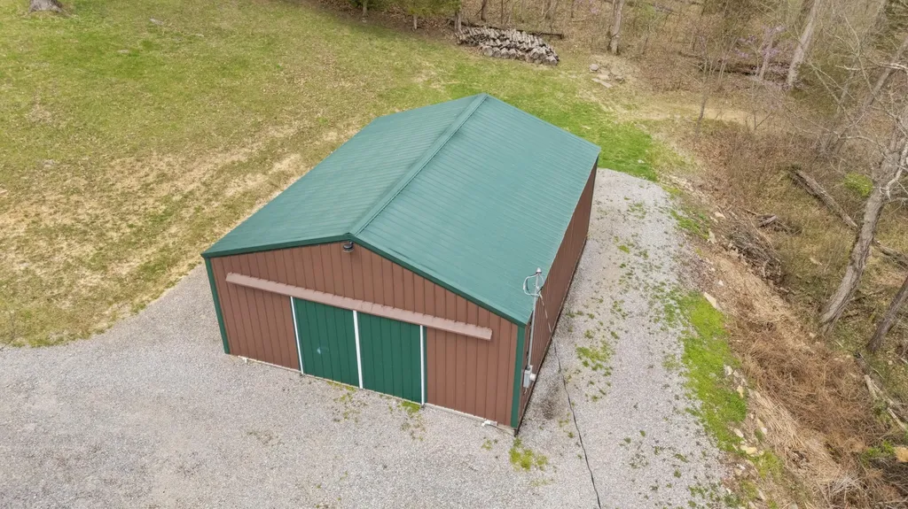 14805 Highway 127 Owenton KY 40359