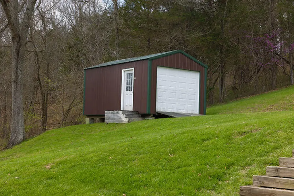 14805 Highway 127 Owenton KY 40359