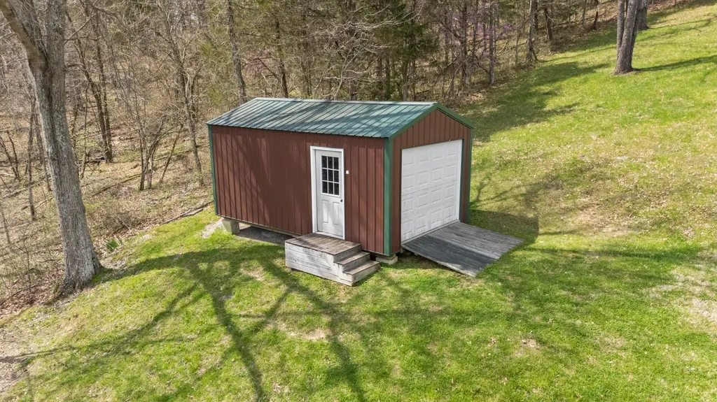 14805 Highway 127 Owenton KY 40359