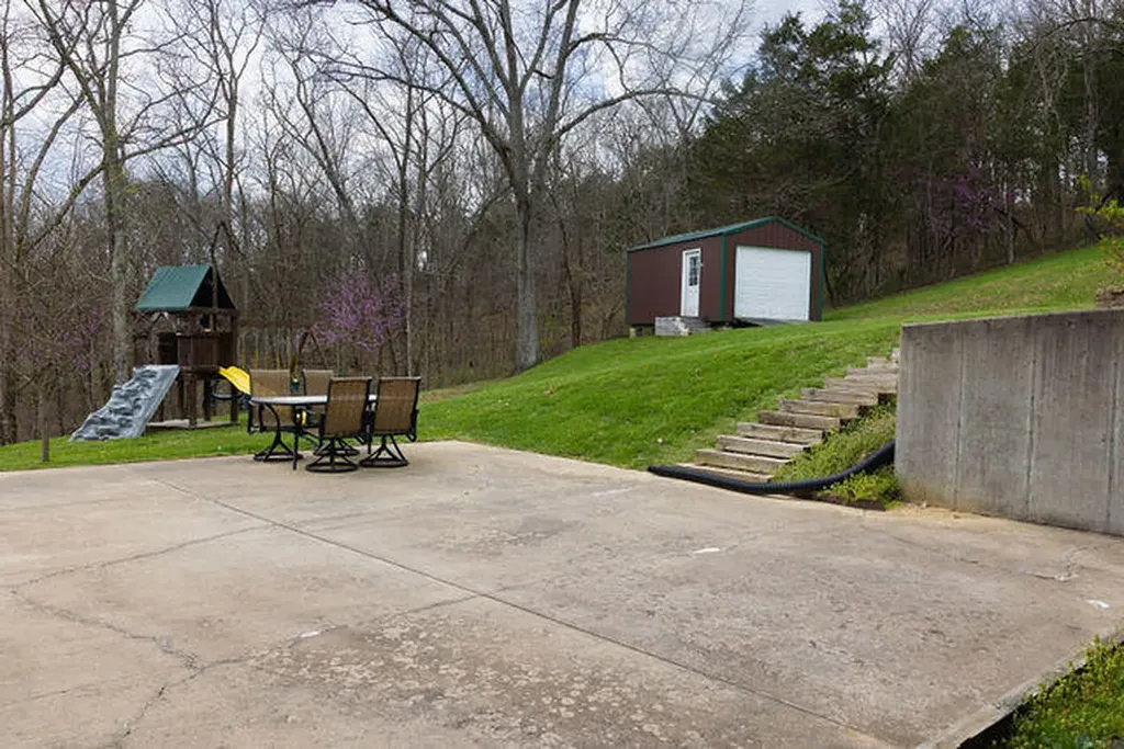 14805 Highway 127 Owenton KY 40359