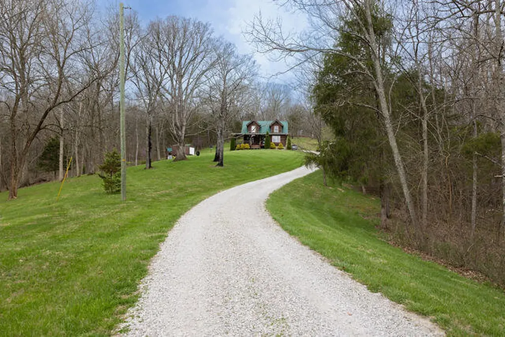 14805 Highway 127 Owenton KY 40359