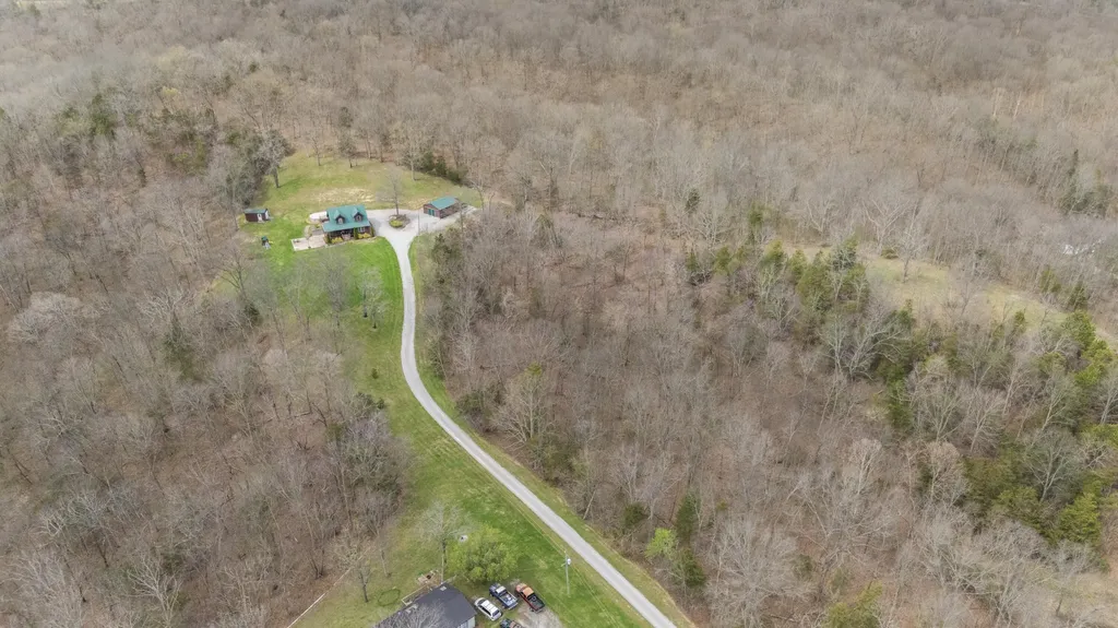 14805 Highway 127 Owenton KY 40359
