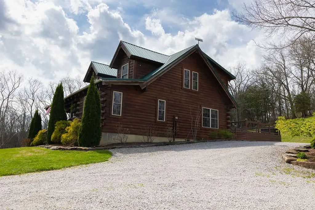 14805 Highway 127 Owenton KY 40359
